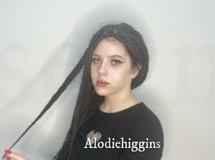 Alodiehiggins