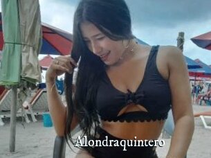 Alondraquintero