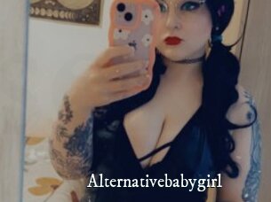 Alternativebabygirl