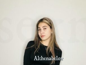 Althenabelow