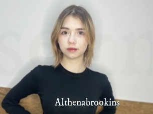 Althenabrookins