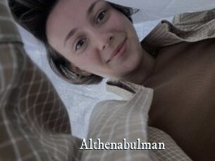 Althenabulman