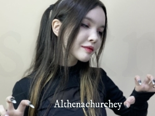 Althenachurchey