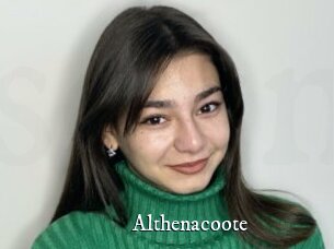 Althenacoote