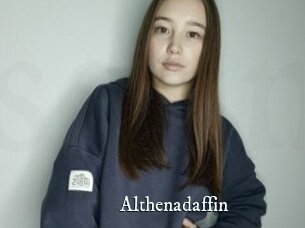 Althenadaffin