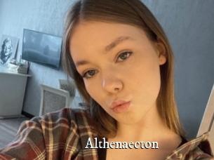 Althenaecton