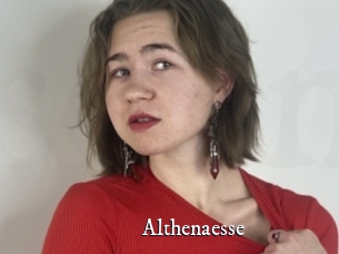 Althenaesse