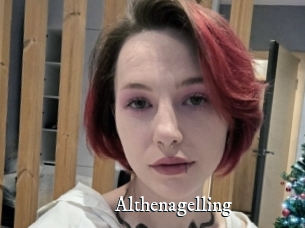 Althenagelling