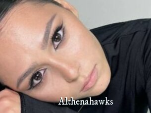 Althenahawks