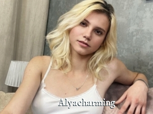 Alyacharming