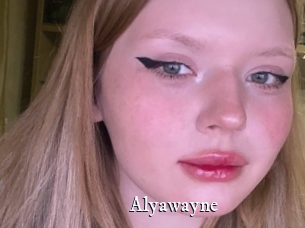 Alyawayne