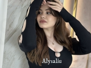 Alysaliu