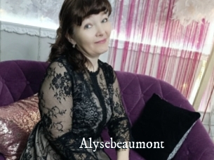 Alysebeaumont