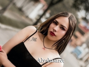 Alyshasaret