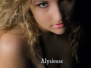 Alysieuse