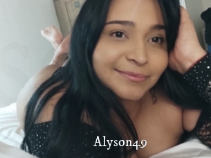 Alyson49