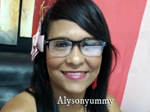 Alysonyummy