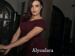 Alyssaluca