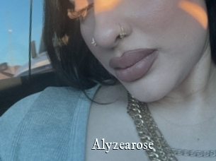 Alyzearose