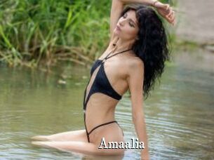 Amaalia