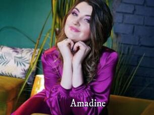 Amadine