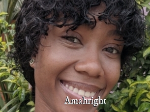 Amahright