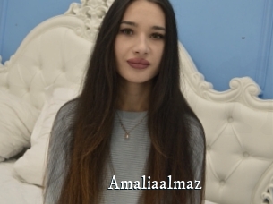 Amaliaalmaz