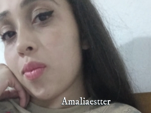 Amaliaestter