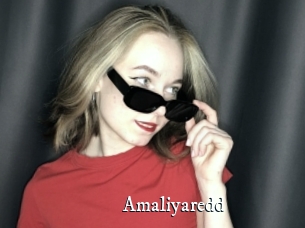 Amaliyaredd