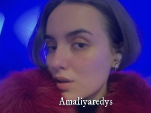 Amaliyaredys