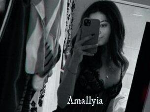 Amallyia