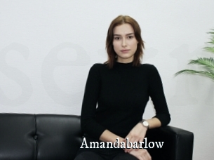 Amandabarlow