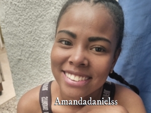 Amandadanielss