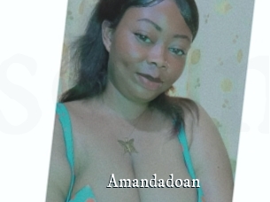 Amandadoan