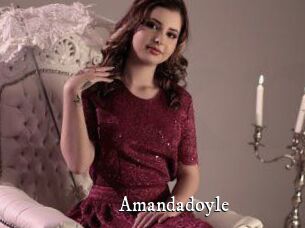 Amandadoyle