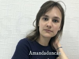 Amandaduncan