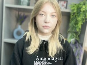 Amandagets