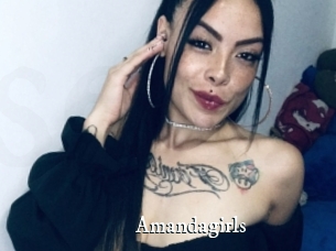 Amandagirls