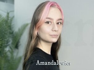 Amandalewies