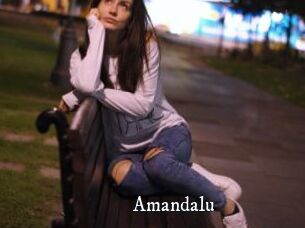 Amandalu