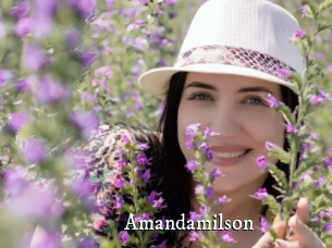 Amandamilson