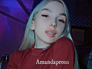 Amandaprous