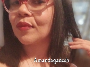 Amandaqadesh