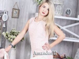 Amandasill