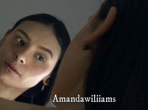 Amandawiliiams