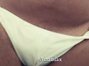 Amandax