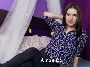 Amanitta