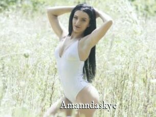 Amanndaskye