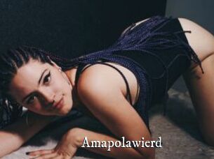 Amapolawierd