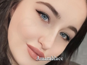 Amarablace